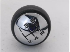 Recambio de pomo palanca cambio para citroen c3 1.4 16v referencia OEM IAM 2403CN  