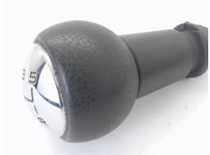 Recambio de pomo palanca cambio para citroen c3 1.4 16v referencia OEM IAM 2403CN  