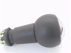 Recambio de pomo palanca cambio para citroen c3 1.4 16v referencia OEM IAM 2403CN  