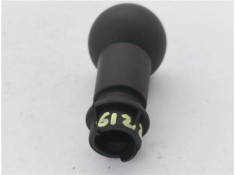 Recambio de pomo palanca cambio para citroen c3 1.4 16v referencia OEM IAM 2403CN  