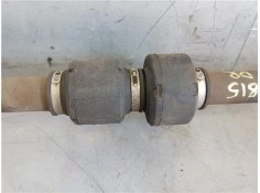 Recambio de palier delantero derecho para hyundai i30 (fd) 1.6 comfort referencia OEM IAM 495002L210  