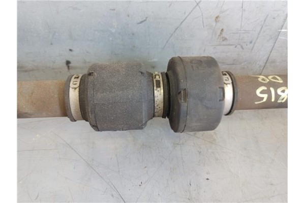 Recambio de palier delantero derecho para hyundai i30 (fd) 1.6 comfort referencia OEM IAM 495002L210  