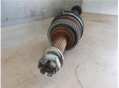 Recambio de palier delantero derecho para hyundai i30 (fd) 1.6 comfort referencia OEM IAM 495002L210  