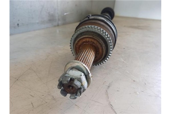 Recambio de palier delantero derecho para hyundai i30 (fd) 1.6 comfort referencia OEM IAM 495002L210  