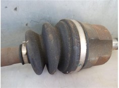 Recambio de palier delantero derecho para hyundai i30 (fd) 1.6 comfort referencia OEM IAM 495002L210  