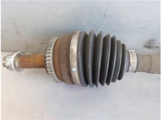 Recambio de palier delantero derecho para hyundai i30 (fd) 1.6 comfort referencia OEM IAM 495002L210  