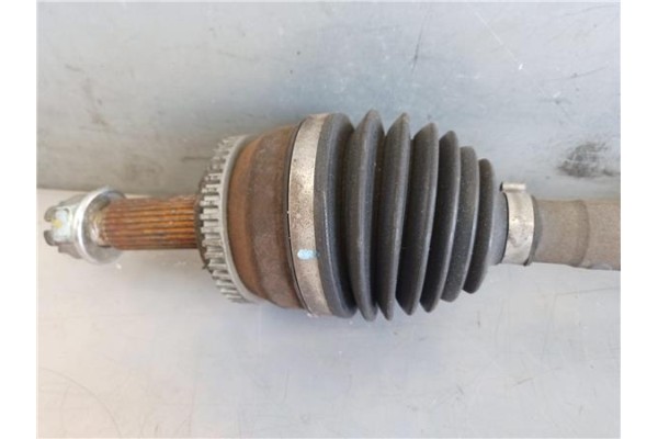 Recambio de palier delantero derecho para hyundai i30 (fd) 1.6 comfort referencia OEM IAM 495002L210  