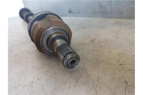 Recambio de palier delantero derecho para hyundai i30 (fd) 1.6 comfort referencia OEM IAM 495002L210  