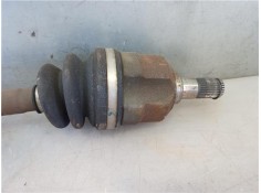 Recambio de palier delantero derecho para hyundai i30 (fd) 1.6 comfort referencia OEM IAM 495002L210  
