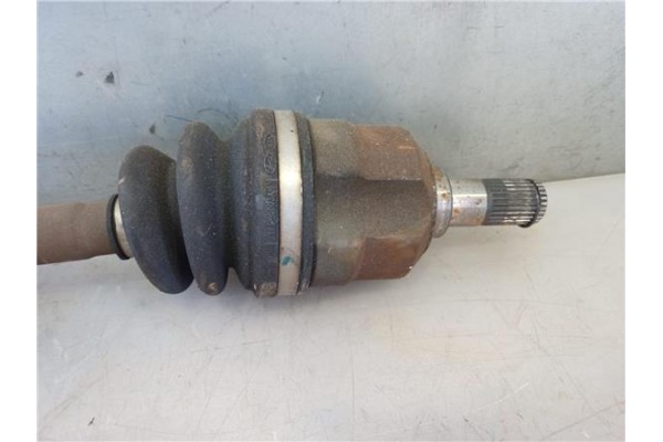 Recambio de palier delantero derecho para hyundai i30 (fd) 1.6 comfort referencia OEM IAM 495002L210  