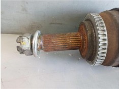 Recambio de palier delantero derecho para hyundai i30 (fd) 1.6 comfort referencia OEM IAM 495002L210  