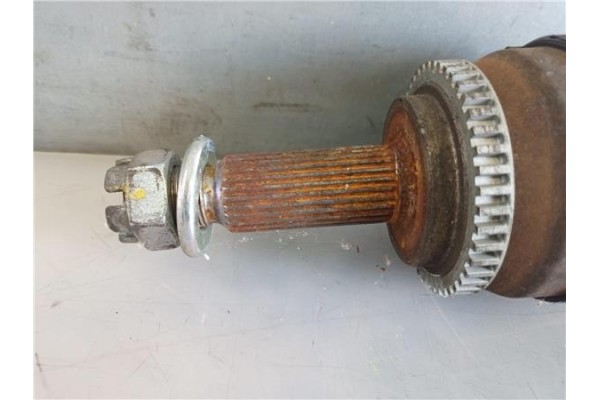 Recambio de palier delantero derecho para hyundai i30 (fd) 1.6 comfort referencia OEM IAM 495002L210  