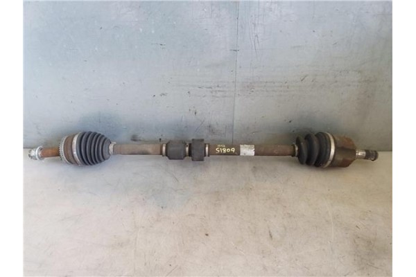 Recambio de palier delantero derecho para hyundai i30 (fd) 1.6 comfort referencia OEM IAM 495002L210  