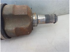Recambio de palier delantero derecho para hyundai i30 (fd) 1.6 comfort referencia OEM IAM 495002L210  
