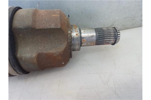 Recambio de palier delantero derecho para hyundai i30 (fd) 1.6 comfort referencia OEM IAM 495002L210  
