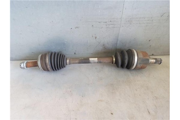 Recambio de palier delantero izquierdo para hyundai i30 (fd) 1.6 comfort referencia OEM IAM 495012L210  