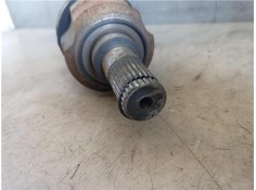 Recambio de palier delantero izquierdo para hyundai i30 (fd) 1.6 comfort referencia OEM IAM 495012L210  