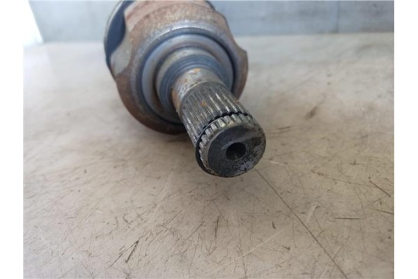 Recambio de palier delantero izquierdo para hyundai i30 (fd) 1.6 comfort referencia OEM IAM 495012L210  