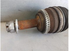 Recambio de palier delantero izquierdo para hyundai i30 (fd) 1.6 comfort referencia OEM IAM 495012L210  