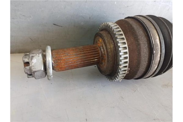 Recambio de palier delantero izquierdo para hyundai i30 (fd) 1.6 comfort referencia OEM IAM 495012L210  