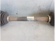 Recambio de palier delantero izquierdo para hyundai i30 (fd) 1.6 comfort referencia OEM IAM 495012L210  