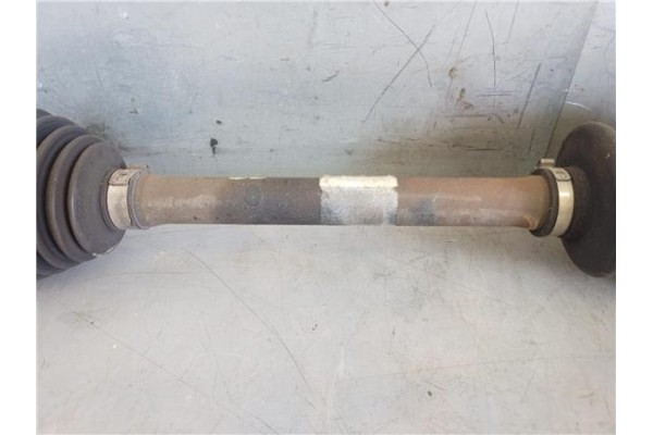 Recambio de palier delantero izquierdo para hyundai i30 (fd) 1.6 comfort referencia OEM IAM 495012L210  