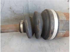 Recambio de palier delantero izquierdo para hyundai i30 (fd) 1.6 comfort referencia OEM IAM 495012L210  