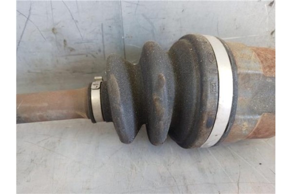 Recambio de palier delantero izquierdo para hyundai i30 (fd) 1.6 comfort referencia OEM IAM 495012L210  