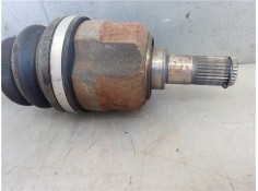 Recambio de palier delantero izquierdo para hyundai i30 (fd) 1.6 comfort referencia OEM IAM 495012L210  