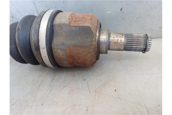 Recambio de palier delantero izquierdo para hyundai i30 (fd) 1.6 comfort referencia OEM IAM 495012L210  
