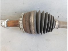 Recambio de palier delantero izquierdo para hyundai i30 (fd) 1.6 comfort referencia OEM IAM 495012L210  