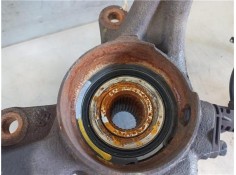Recambio de mangueta delantero izquierda para hyundai i30 (fd) 1.6 comfort referencia OEM IAM 517152R000  