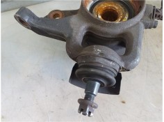Recambio de mangueta delantero izquierda para hyundai i30 (fd) 1.6 comfort referencia OEM IAM 517152R000  