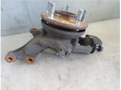 Recambio de mangueta delantero izquierda para hyundai i30 (fd) 1.6 comfort referencia OEM IAM 517152R000  