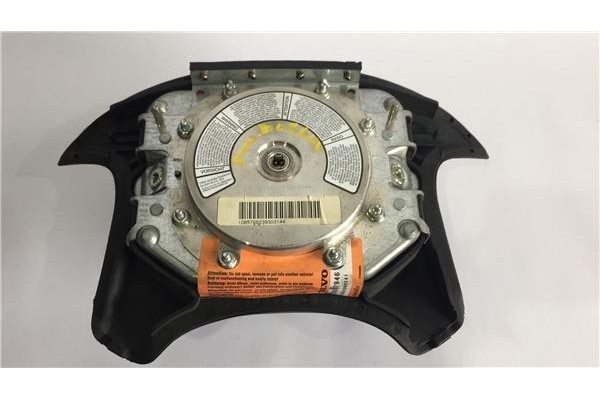 Recambio de airbag volante para volvo s40 berlina 1.8 i referencia OEM IAM 30817946  