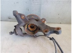 Recambio de mangueta delantero izquierda para hyundai i30 (fd) 1.6 comfort referencia OEM IAM 517152R000  