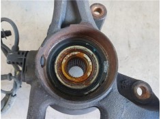 Recambio de mangueta delantero derecha para hyundai i30 (fd) 1.6 comfort referencia OEM IAM 517162R000  