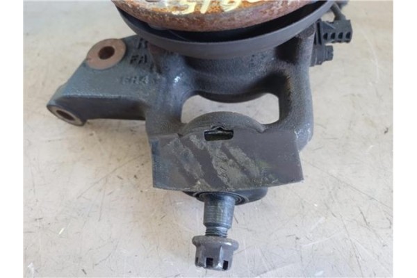 Recambio de mangueta delantero derecha para hyundai i30 (fd) 1.6 comfort referencia OEM IAM 517162R000  