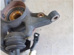 Recambio de mangueta delantero derecha para hyundai i30 (fd) 1.6 comfort referencia OEM IAM 517162R000  