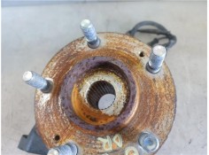 Recambio de mangueta delantero derecha para hyundai i30 (fd) 1.6 comfort referencia OEM IAM 517162R000  
