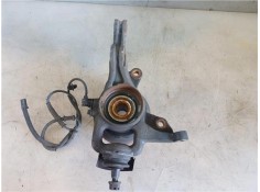Recambio de mangueta delantero derecha para hyundai i30 (fd) 1.6 comfort referencia OEM IAM 517162R000  