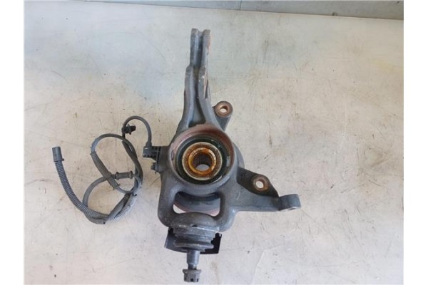 Recambio de mangueta delantero derecha para hyundai i30 (fd) 1.6 comfort referencia OEM IAM 517162R000  