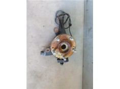 Recambio de mangueta delantero derecha para hyundai i30 (fd) 1.6 comfort referencia OEM IAM 517162R000  