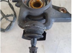Recambio de mangueta delantero derecha para hyundai i30 (fd) 1.6 comfort referencia OEM IAM 517162R000  