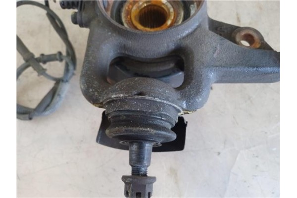 Recambio de mangueta delantero derecha para hyundai i30 (fd) 1.6 comfort referencia OEM IAM 517162R000  