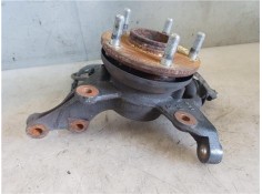 Recambio de mangueta delantero derecha para hyundai i30 (fd) 1.6 comfort referencia OEM IAM 517162R000  