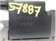 Recambio de bobina encendido para mitsubishi space wagon (n80/n90) 2.4 referencia OEM IAM H6T12272  