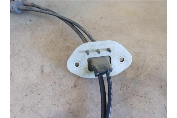 Recambio de conjunto palanca cambio velocidad para hyundai i30 (fd) 1.6 comfort referencia OEM IAM 437002R140  
