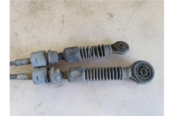 Recambio de conjunto palanca cambio velocidad para hyundai i30 (fd) 1.6 comfort referencia OEM IAM 437002R140  