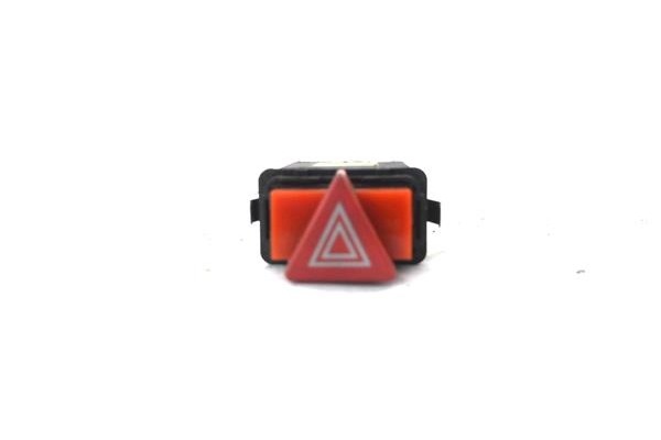 Recambio de interruptor luces emergencia para audi a3 (8l) 1.9 tdi ambiente referencia OEM IAM 8L0941509  